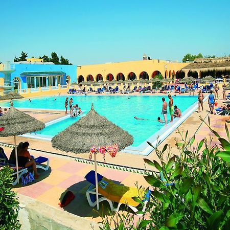 Caribbean World Hammamet Garden Hotel Yasmine Hammamet Ngoại thất bức ảnh