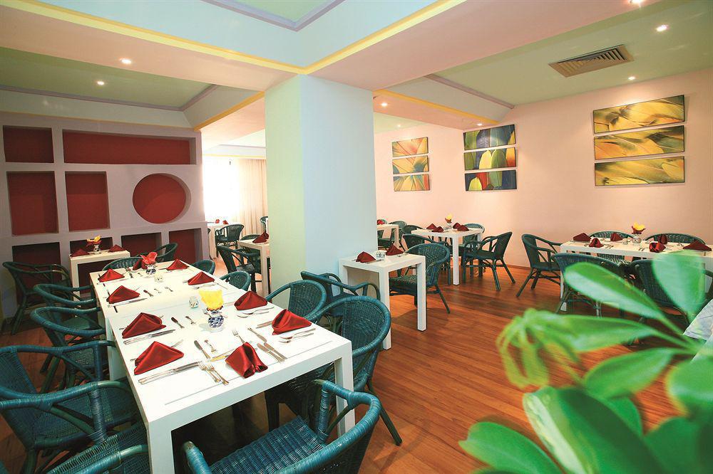 Caribbean World Hammamet Garden Hotel Yasmine Hammamet Ngoại thất bức ảnh