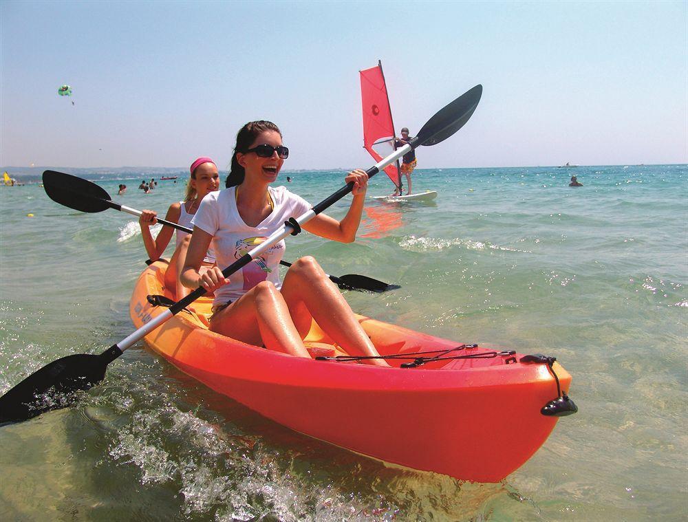 Caribbean World Hammamet Garden Hotel Yasmine Hammamet Ngoại thất bức ảnh