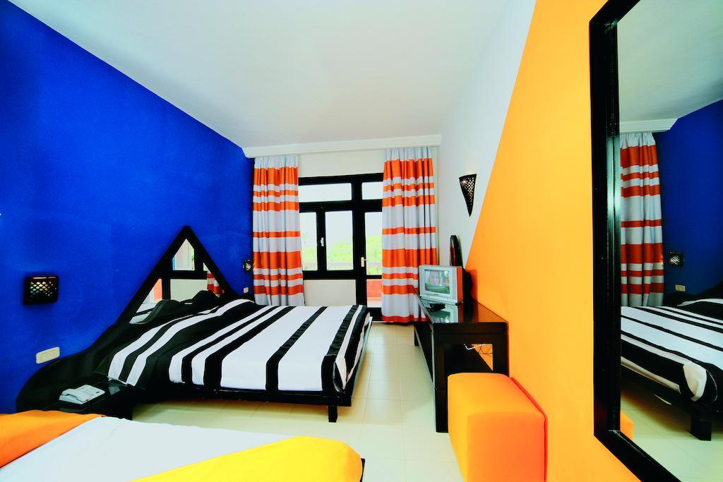 Caribbean World Hammamet Garden Hotel Yasmine Hammamet Phòng bức ảnh