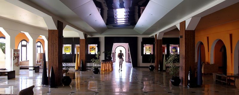Caribbean World Hammamet Garden Hotel Yasmine Hammamet Ngoại thất bức ảnh