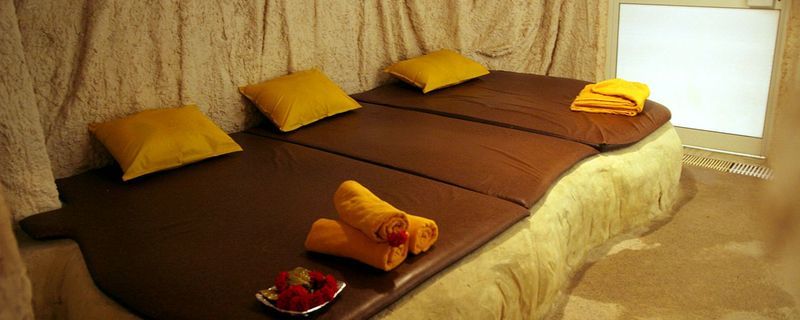 Caribbean World Hammamet Garden Hotel Yasmine Hammamet Ngoại thất bức ảnh
