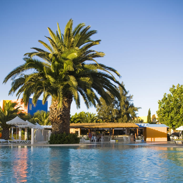 Caribbean World Hammamet Garden Hotel Yasmine Hammamet Ngoại thất bức ảnh
